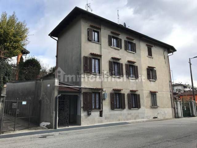 Villetta indipendente in vendita di 85 m² in Via Filippo Turati, 34