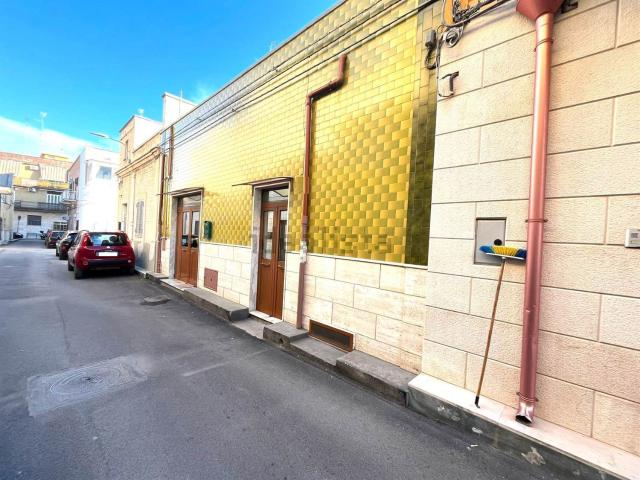 Villetta indipendente in vendita di 85 m² in Via Foggia
