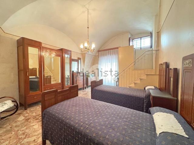 Villetta indipendente in vendita di 85 m² in Via Giovanni Bovio, 15