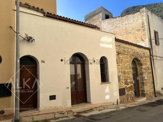 Villetta indipendente in vendita di 85 m² in Via Giacomo Medici, 37