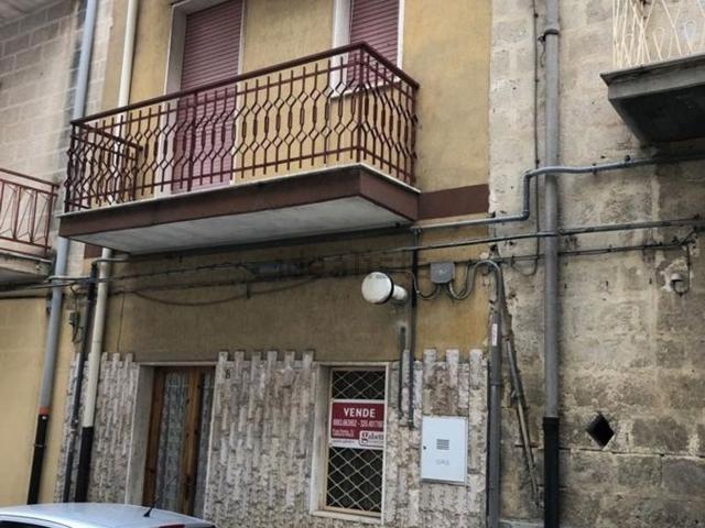 Villetta indipendente in vendita di 85 m² in Via Giuseppe di Vagno, 8