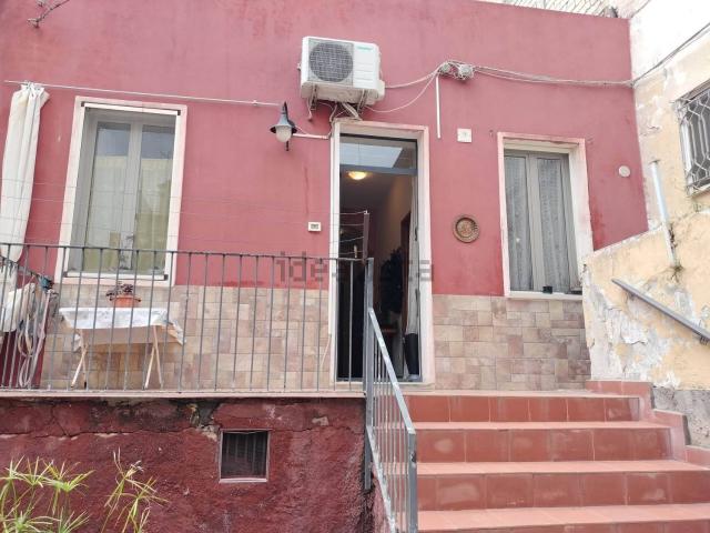 Villetta indipendente in vendita di 85 m² in Via Giuseppe Giusti, 9