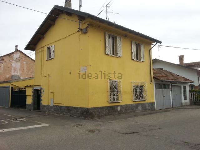 Villetta indipendente in vendita di 85 m² in Via Giuseppe Mazzini