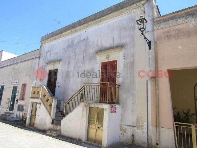 Villetta indipendente in vendita di 85 m² in Via Giuseppe Pisanelli
