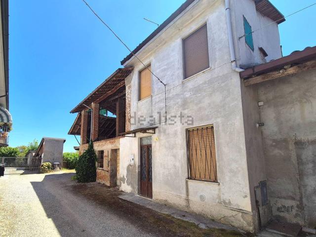 Villetta indipendente in vendita di 85 m² in Via IV Novembre, 4
