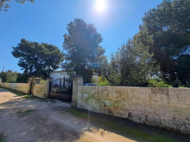 Villetta indipendente in vendita di 85 m² in Via Li Santi, 46
