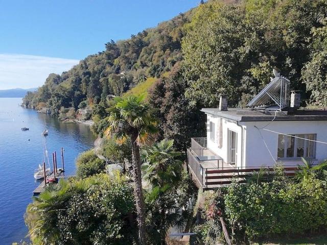 Villetta indipendente in vendita di 85 m² in Via Ludovico Sacchetti, 15