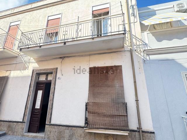 Villetta indipendente in vendita di 85 m² in Via Luigi Settembrini, 61