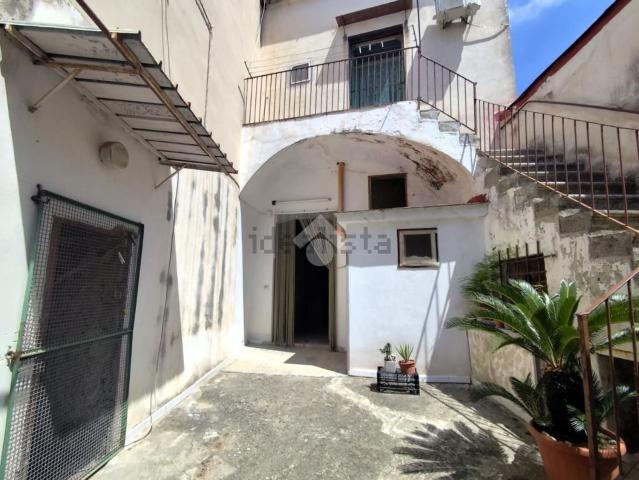 Villetta indipendente in vendita di 85 m² in Via Mandre, 61