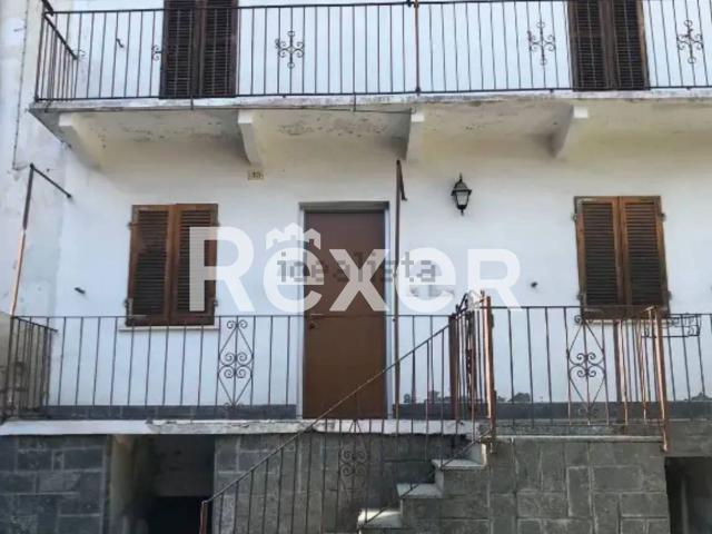 Villetta indipendente in vendita di 85 m² in Via Mangosio