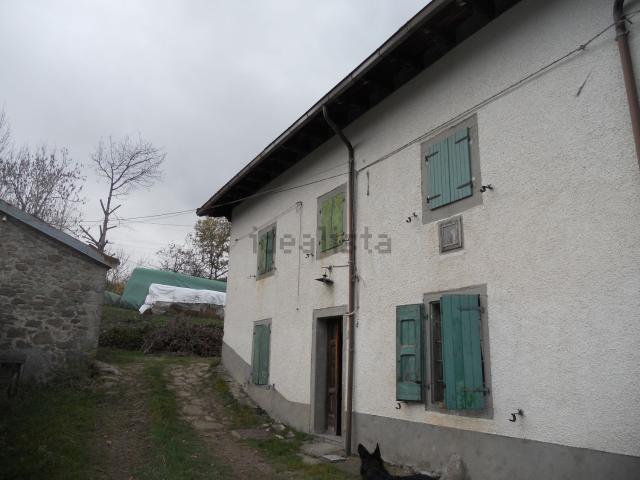 Villetta indipendente in vendita di 85 m² in Via Macerino, 6