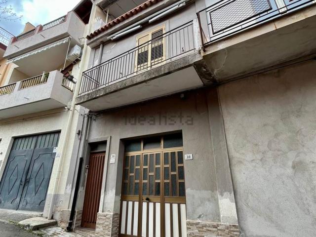 Villetta indipendente in vendita di 85 m² in Via Madonna delle Grazie, 36