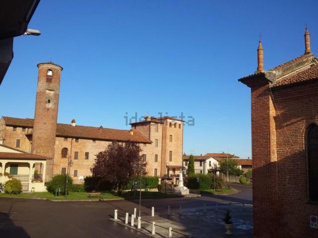 Villetta indipendente in vendita di 85 m² in Via Marconi, 2