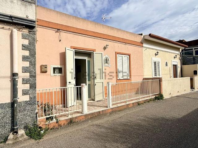 Villetta indipendente in vendita di 85 m² in Via Margi, 2
