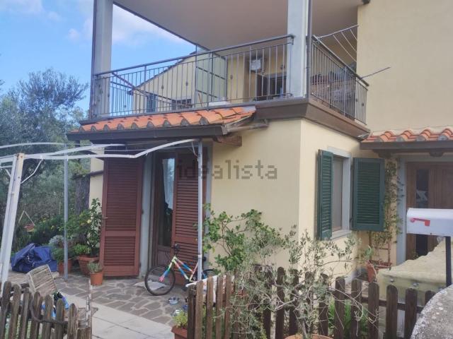 Villetta indipendente in vendita di 85 m² in Via Mario Cermenati