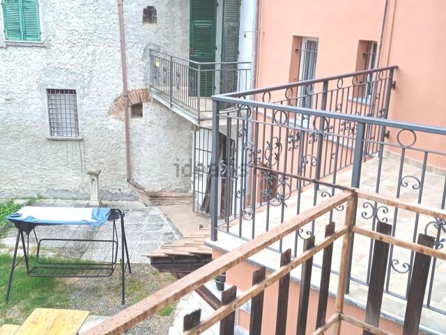 Villetta indipendente in vendita di 85 m² in Via Mazzini