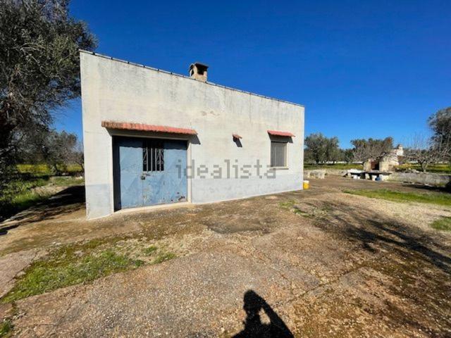 Villetta indipendente in vendita di 85 m² in Via Mesagne