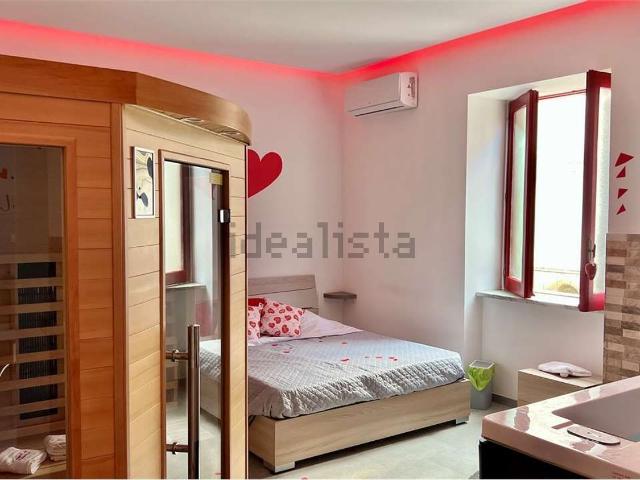 Villetta indipendente in vendita di 85 m² in Via Michele la Sala