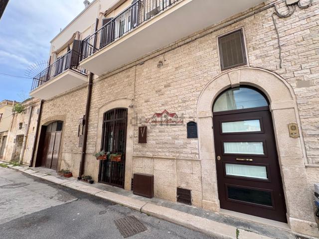 Villetta indipendente in vendita di 85 m² in Via Monte San Michele