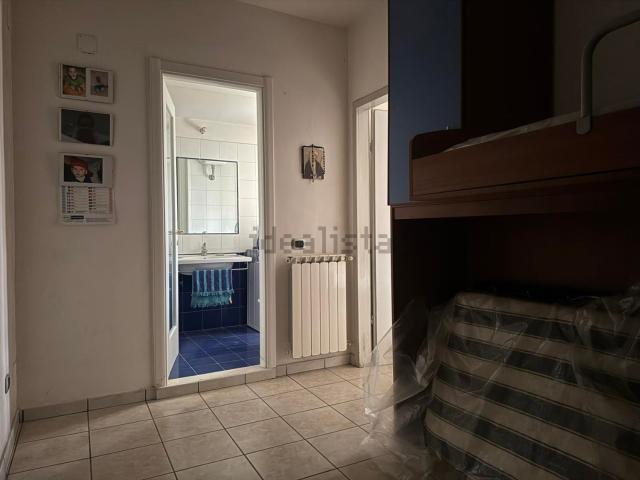 Villetta indipendente in vendita di 85 m² in Via Monte San Michele