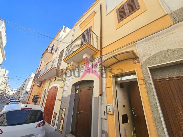 Villetta indipendente in vendita di 85 m² in Via Nazario Sauro, 59