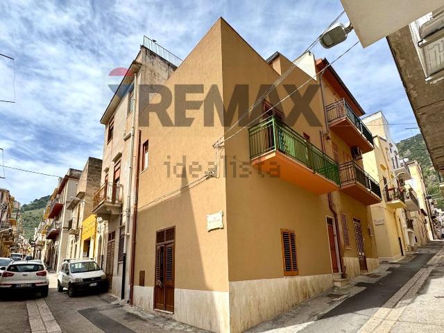 Villetta indipendente in vendita di 85 m² in Via Nicolò Vivona, 1