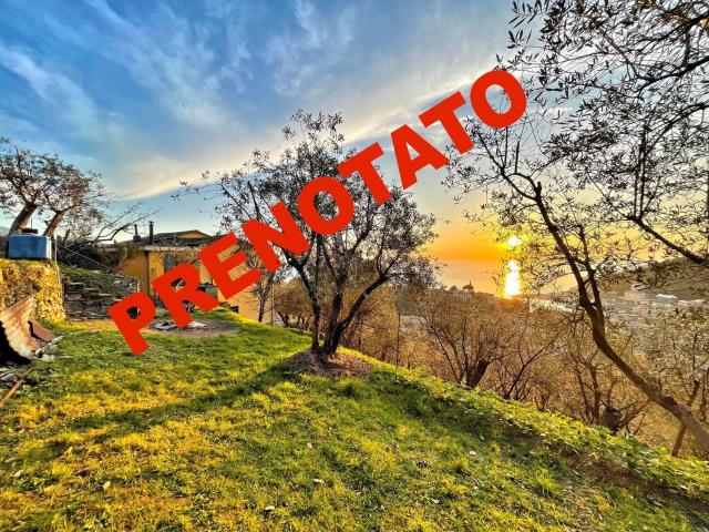 Villetta indipendente in vendita di 85 m² in Via Nostra Signora Del Fulmine, 21