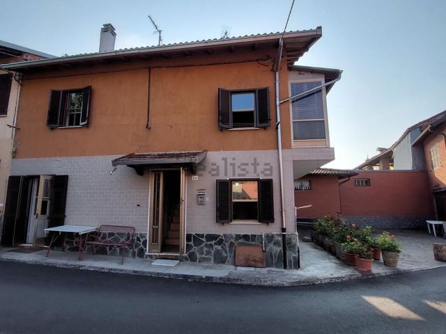 Villetta indipendente in vendita di 85 m² in Via Paleari, 24
