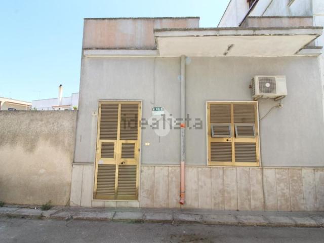Villetta indipendente in vendita di 85 m² in Via Paticchi, 8