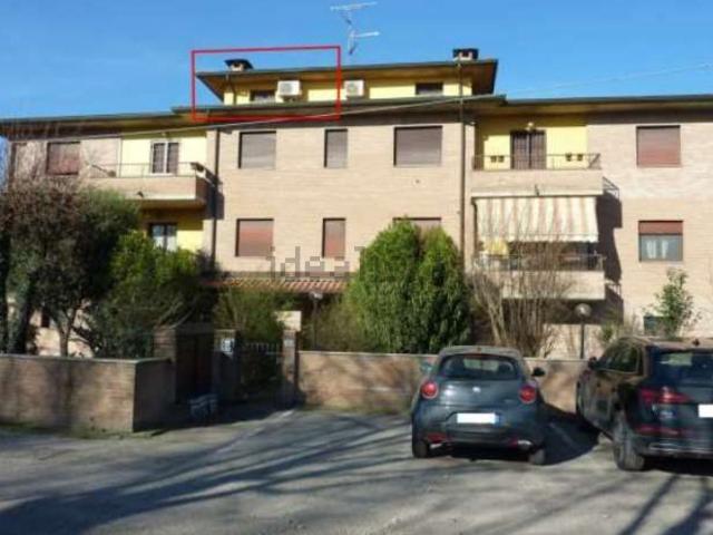 Villetta indipendente in vendita di 85 m² in Via per Salvaterra, 23