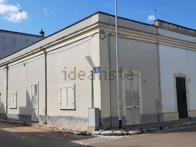 Villetta indipendente in vendita di 85 m² in Via Piave, 92