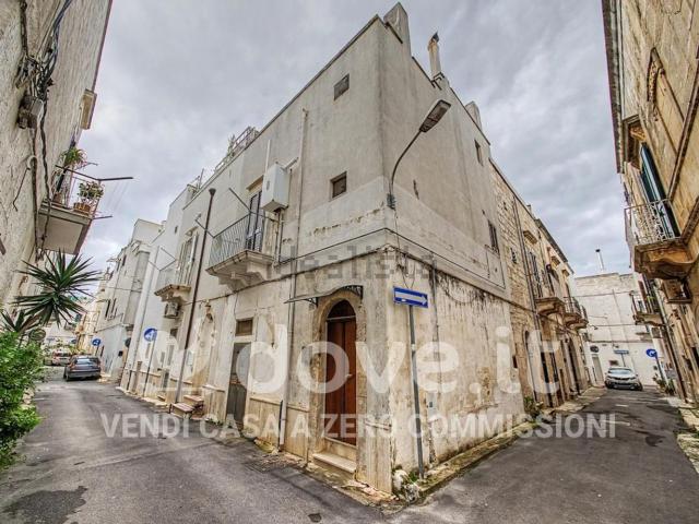 Villetta indipendente in vendita di 85 m² in Via Pietro Galvani, 21