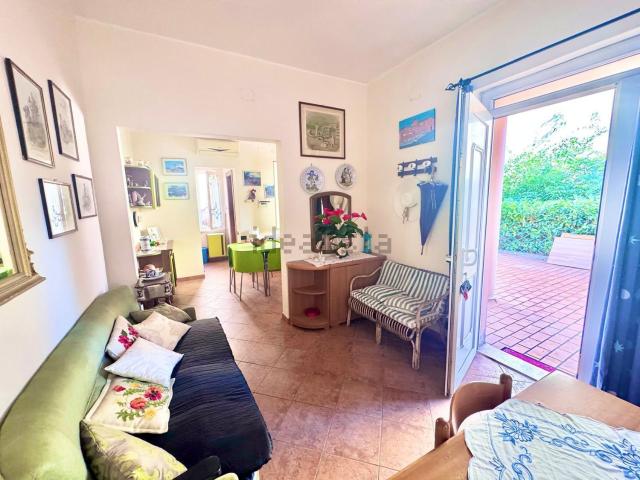 Villetta indipendente in vendita di 85 m² in Via Po, 25