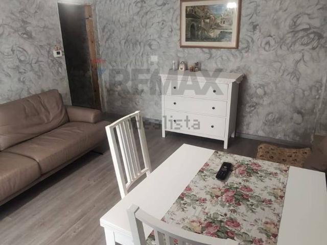 Villetta indipendente in vendita di 85 m² in Via Provinciale Francesca, 72