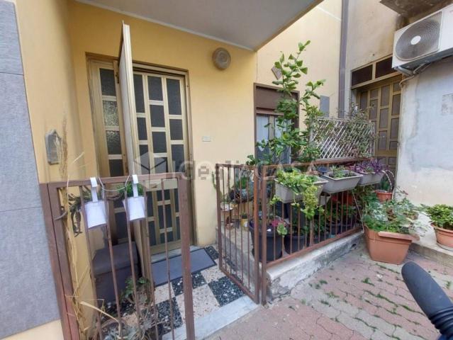 Villetta indipendente in vendita di 85 m² in Via Principe Umberto