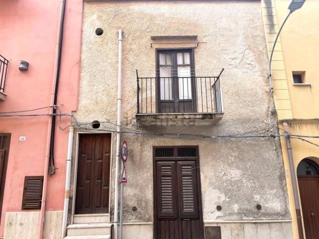 Villetta indipendente in vendita di 85 m² in Via Quintino Sella, 100