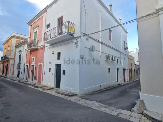 Villetta indipendente in vendita di 85 m² in Via Regina Elena