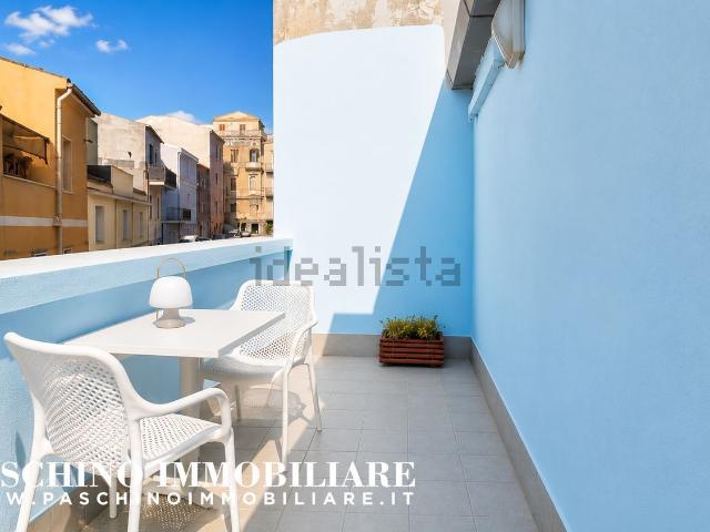 Villetta indipendente in vendita di 85 m² in Via Regina Margherita, 23