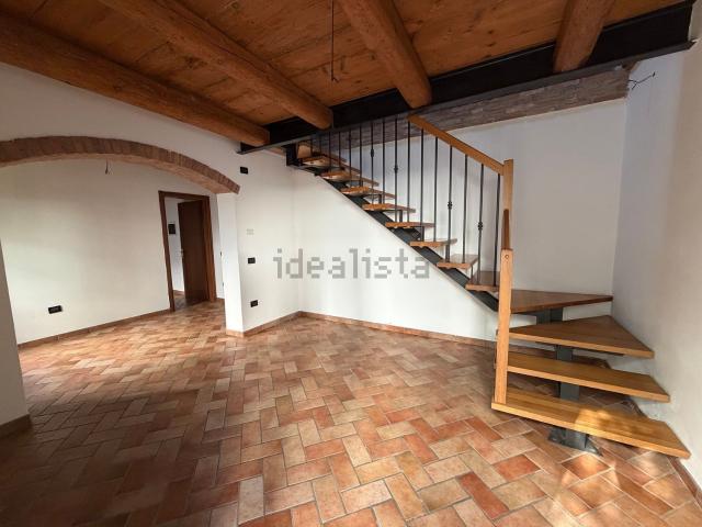 Villetta indipendente in vendita di 85 m² in Via Roma