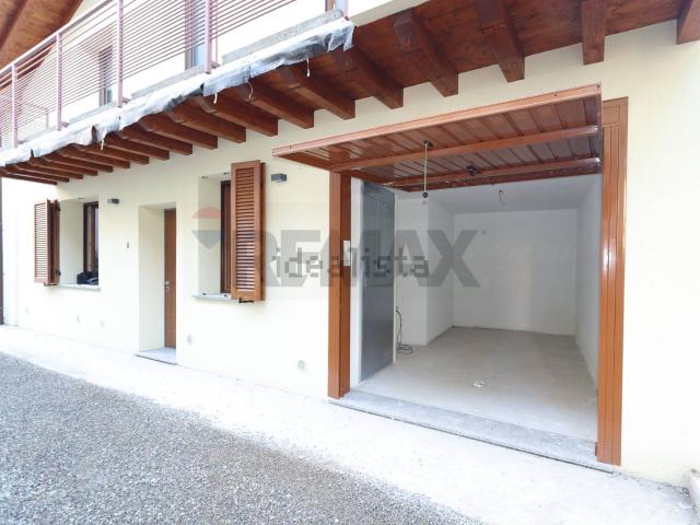 Villetta indipendente in vendita di 85 m² in Via Rovaris
