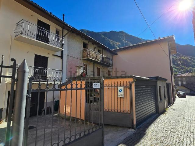 Villetta indipendente in vendita di 85 m² in Via Santa Caterina, 17