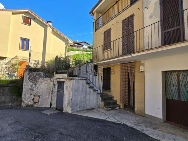 Villetta indipendente in vendita di 85 m² in Via San Martino, 19