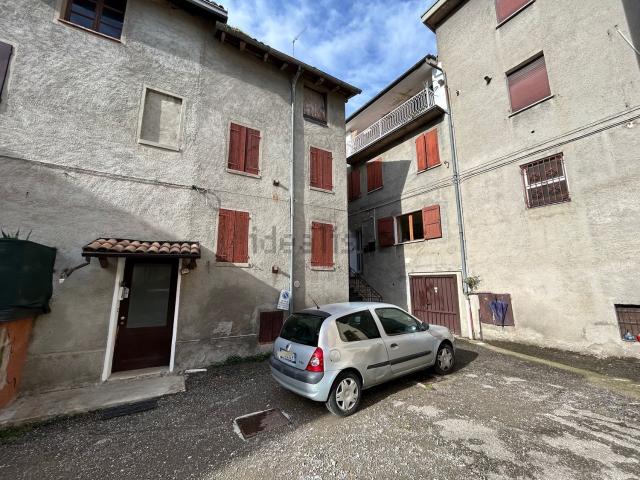 Villetta indipendente in vendita di 85 m² in Via San Michele, 390