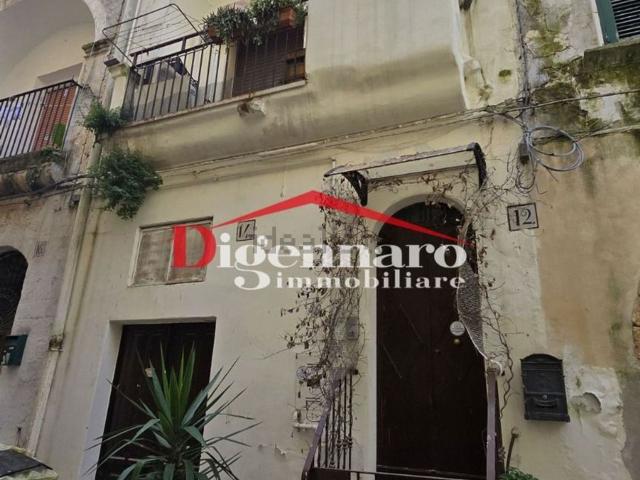 Villetta indipendente in vendita di 85 m² in Via San Pasquale