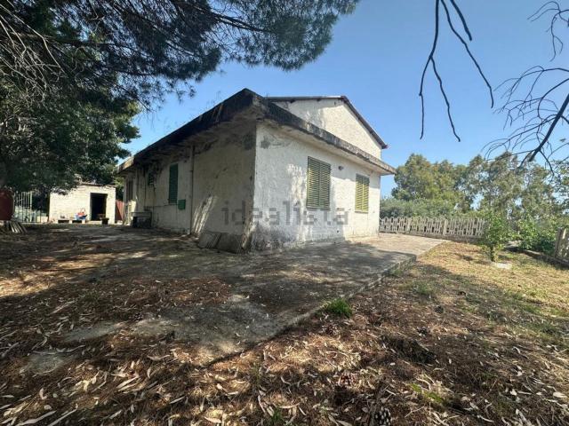 Villetta indipendente in vendita di 85 m² in Via Safi