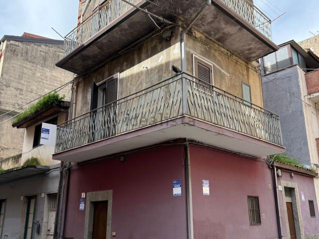 Villetta indipendente in vendita di 85 m² in Via Salvatore Bellia, 2