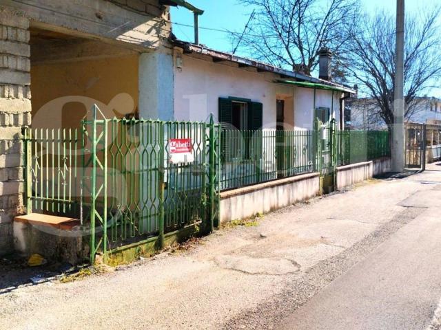 Villetta indipendente in vendita di 85 m² in Via Salvatore di Giacomo, 27