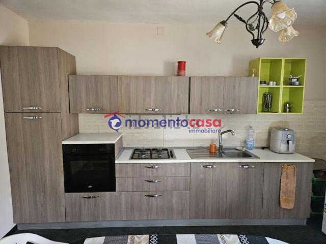 Villetta indipendente in vendita di 85 m² in Via Siclari Concessa