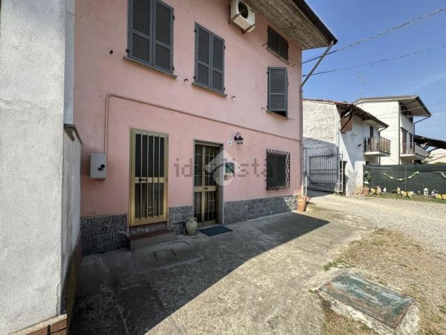 Villetta indipendente in vendita di 85 m² in Via Stradagrande, 40