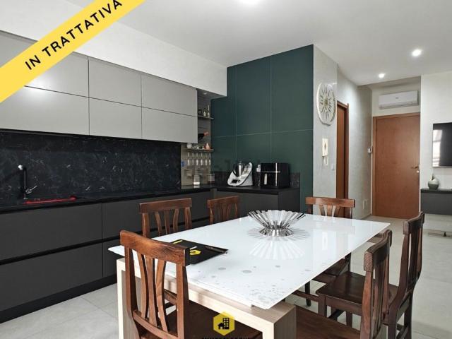 Villetta indipendente in vendita di 85 m² in Viale Martiri del 1799